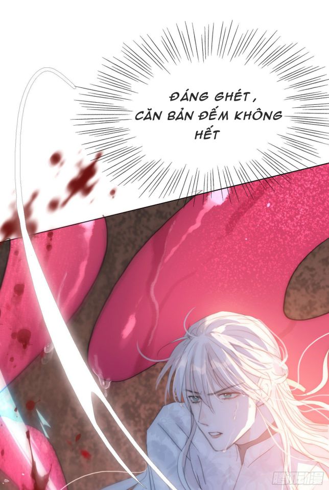 Thỉnh Cùng Ta Đồng Miên Chap 26 - Next Chap 27